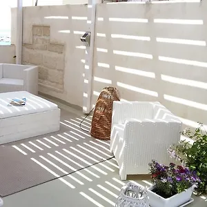 Casa vacanze E Silva, Trapani