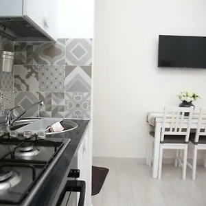 Casa vacanze La Dimora Di Clara, Trapani